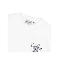 Футболка Carhartt WIP stone washed I036220