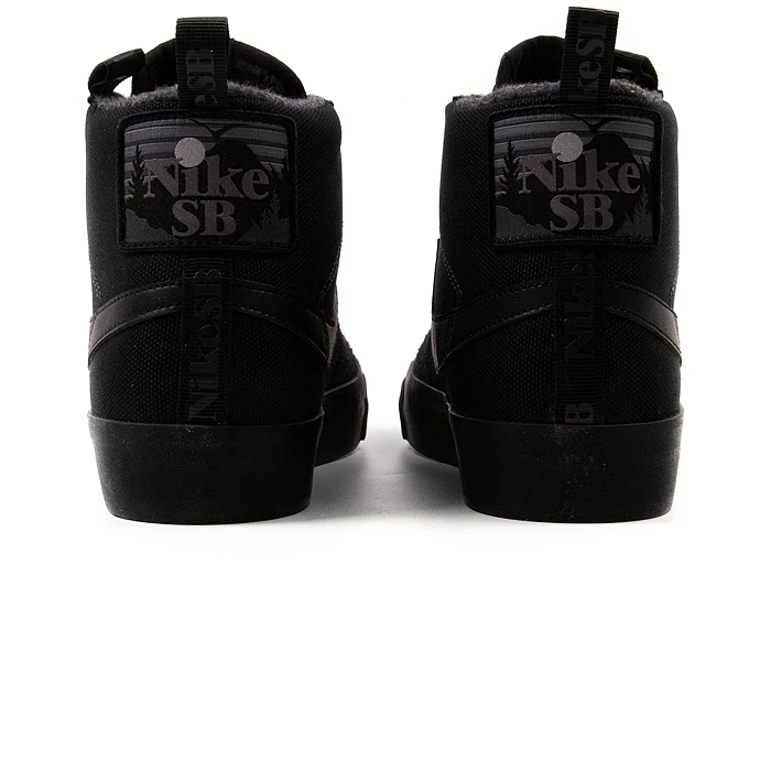 Кроссовки Nike SB Zoom Blazer Mid Premium DC8903-002