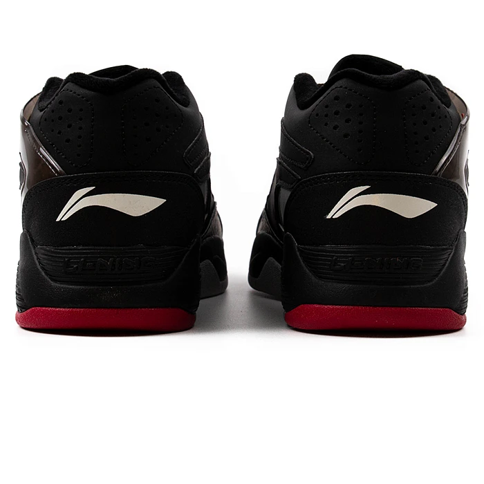 Кроссовки Li Ning утепленные BBS AGCT369-2F
