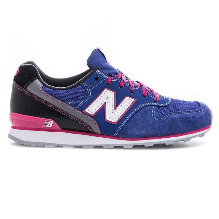 Кроссовки New Balance жен WR996EG/D