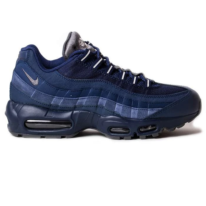 Кроссовки Nike Air Max 95 Essential 749766-404
