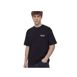 Футболка Carhartt WIP black authentic I036270