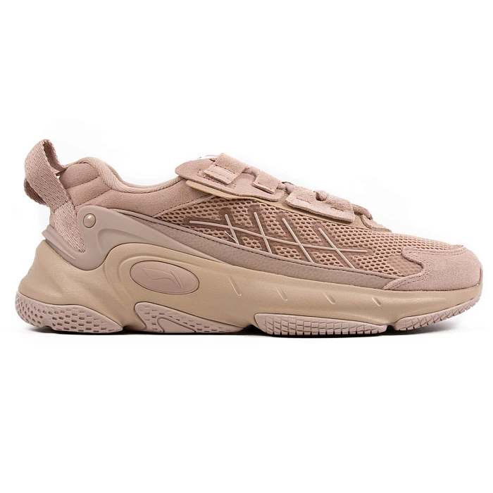 Кроссовки Li Ning Nebula 2K AGCT077-2F