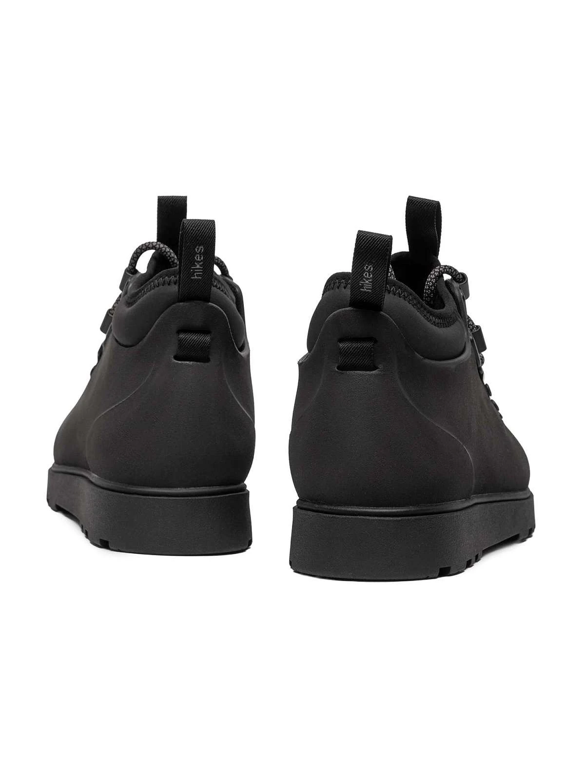 Ботинки Hikes Jasper Boots AW-25/26 HK-JSP-001 black — фото 3
