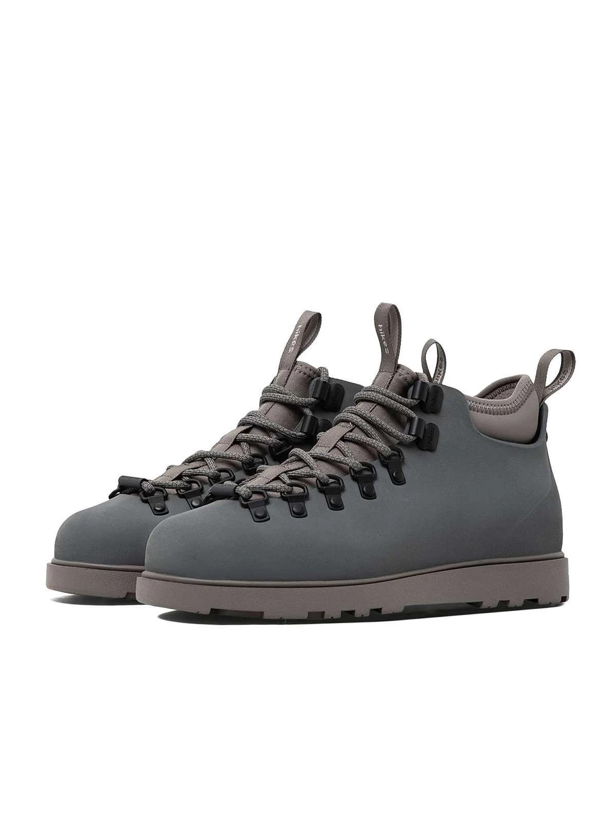 Ботинки Hikes Jasper Boots HK-JSP-01 Chinchilla — фото 2