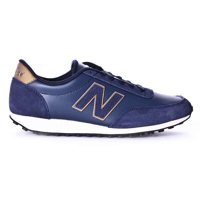 Кроссовки New Balance жен U410SNG/D