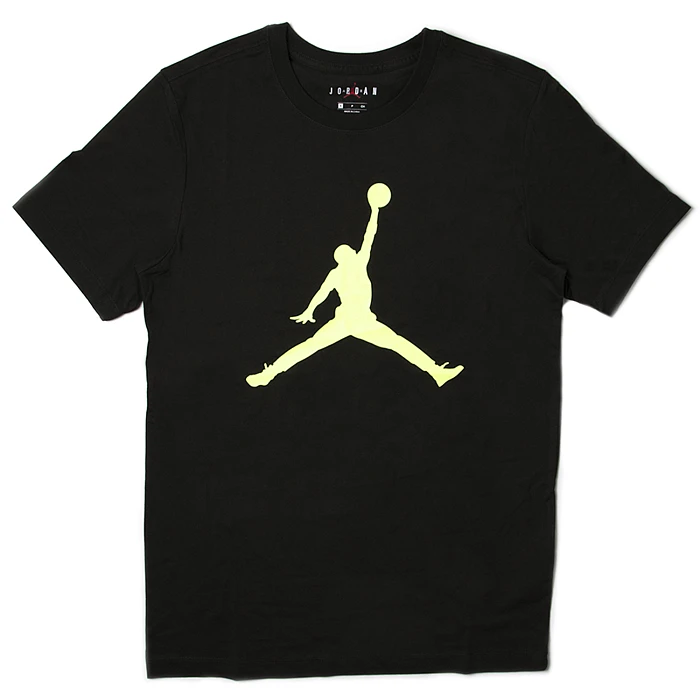 Футболка Jordan Jumpman CJ0921-355