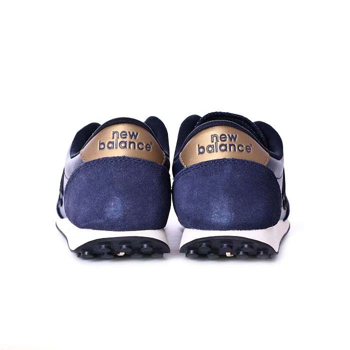 Кроссовки New Balance жен U410SNG/D