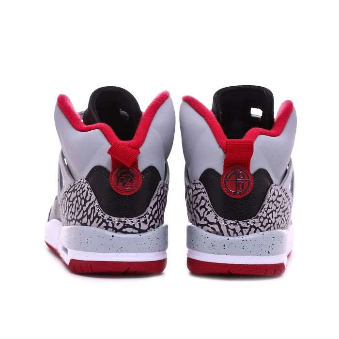 Кроссовки Air Jordan Spizike 317321-013
