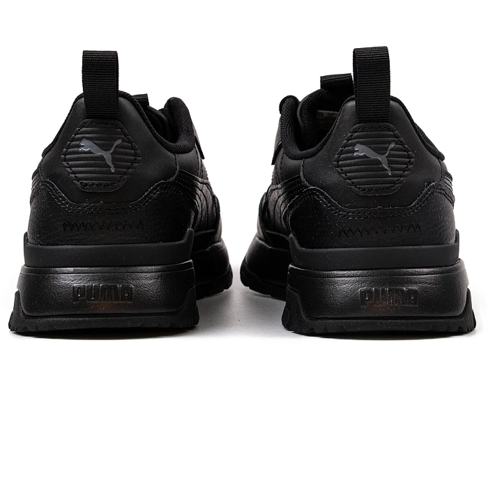 Кроссовки Puma R78 Trek Lth 38320201