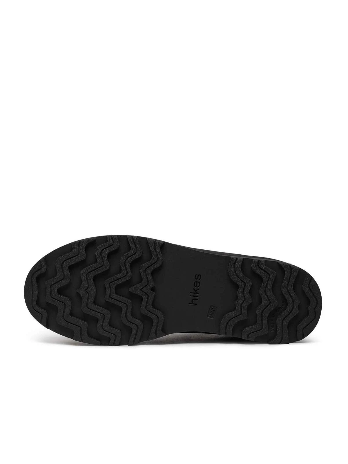 Ботинки Hikes Jasper Boots AW-25/26 HK-JSP-001 black — фото 5