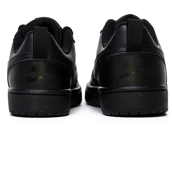 Кроссовки подростковые Nike Court Borough Low 2 GS BQ5448-001