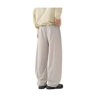 Брюки NOTHOMME Monterest 26NOCK010 0528 тонкие светло серые