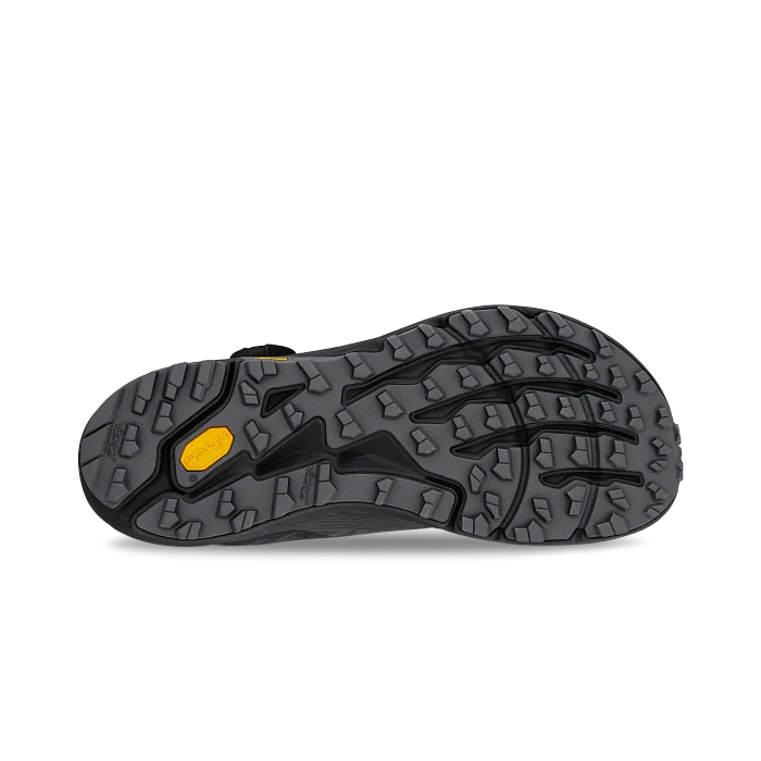 Кроссовки Altra M Timp 5 Boa Black/Black