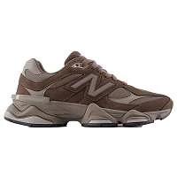 Кроссовки New Balance U9060493 коричневые