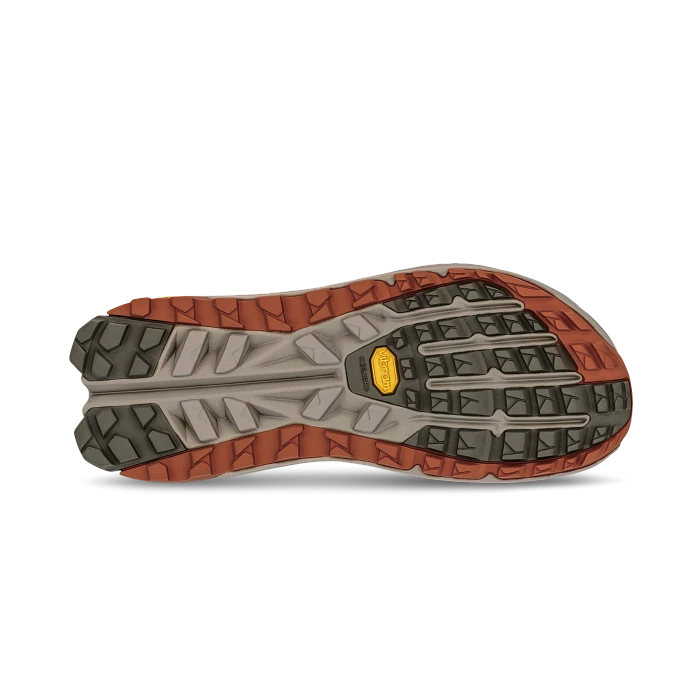 Кроссовки Altra M Olympus 6 Hike Low Gtx Brown/Taupe