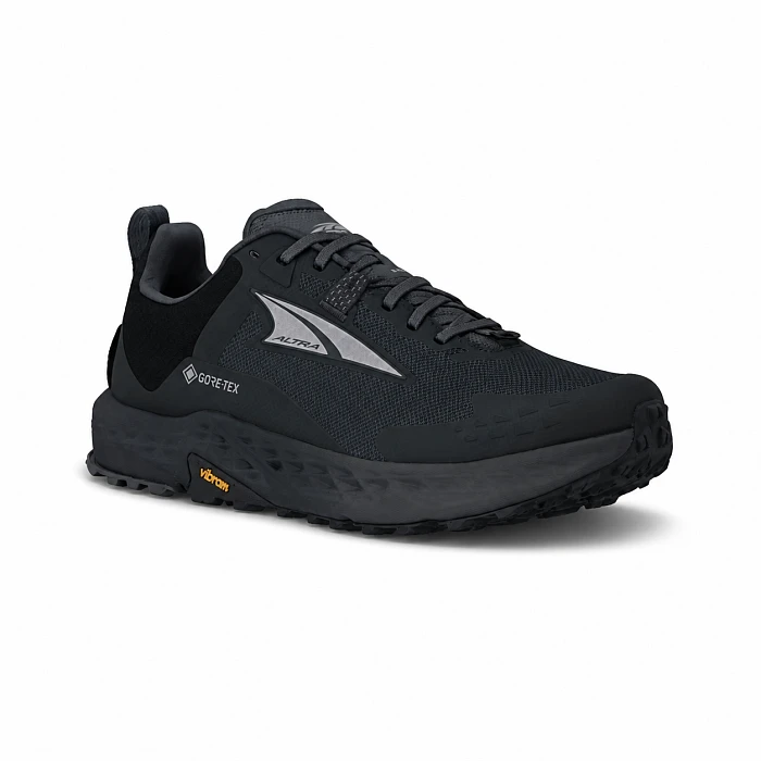 Кроссовки Altra M Timp 5 Gtx Black/Black
