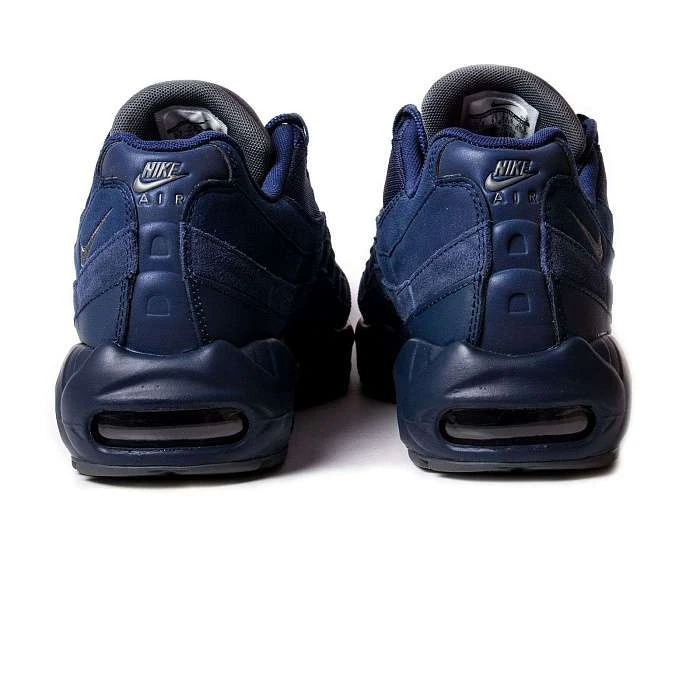 Кроссовки Nike Air Max 95 Essential 749766-404