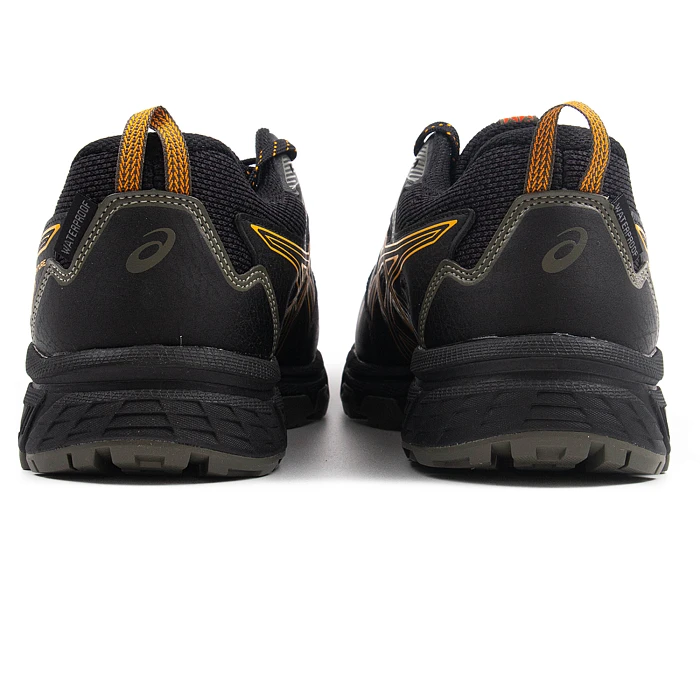 Кроссовки Asics Gel-Venture 8 WP водонепроницаемые 1011A825-005