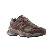 Кроссовки New Balance U9060493 коричневые