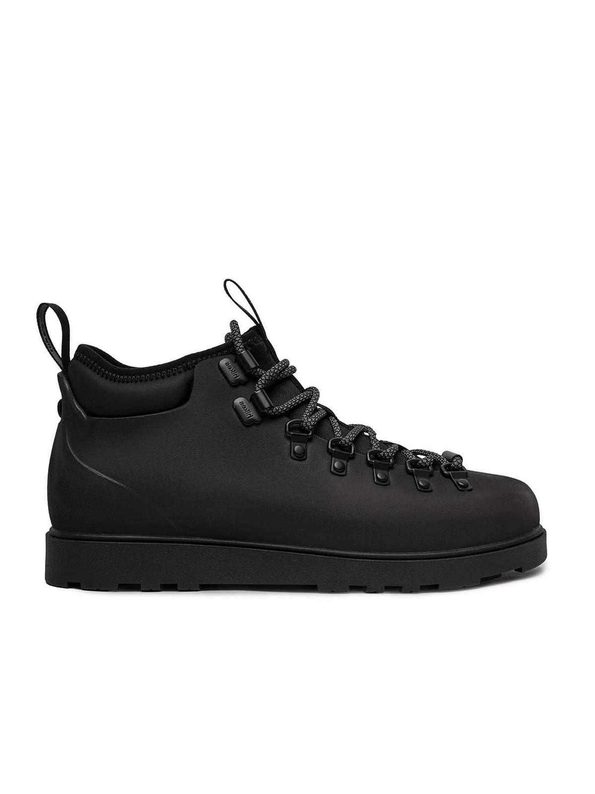 Ботинки Hikes Jasper Boots AW-25/26 HK-JSP-001 black — фото 1