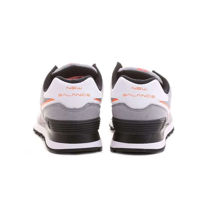 Кроссовки New Balance жен WL574NEP/B