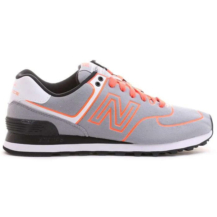 Кроссовки New Balance жен WL574NEP/B